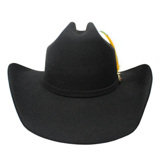Dallas 100X - Moksman Men's Wool Hat