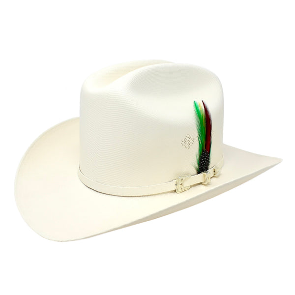 Tombstone 1000X Telar - Chaparral F. 3" Brim