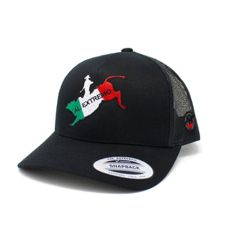 Al Extrmo Embroidered Trucker Hat