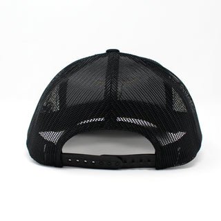 Zarappe Patch Embroidered Trucker Hat