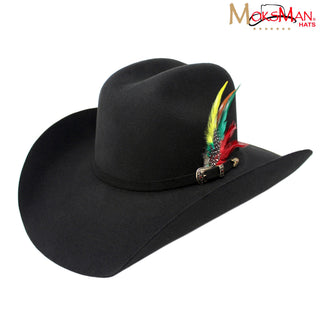 Chihuahua 100X - Moksman Men's Wool Hat