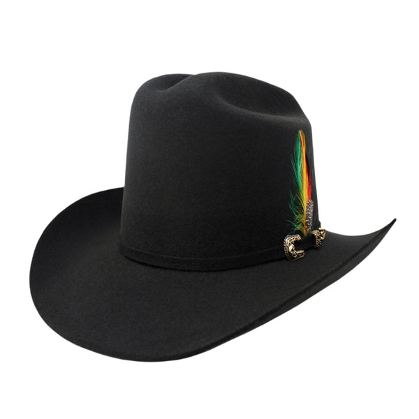 Tombstone 20X El Viejon - Black
