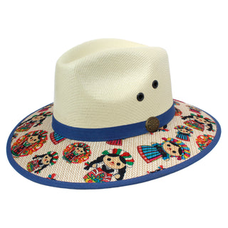 Maritza - Doll Sun Hat