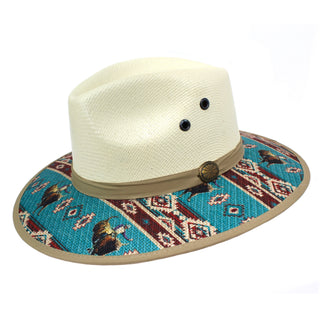 Nayeli - Bull Sun Hat