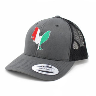 Gayo Embroidered Trucker Hat