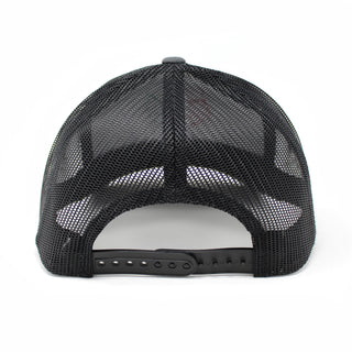 Gayo Embroidered Trucker Hat