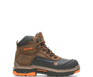 Wolverine Overpass CarbonMAX 6" Boot